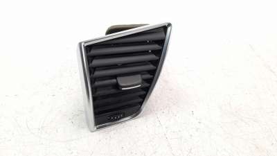 Recambio de rejilla aireadora para audi q5 (8r) 2008-2016 2.0 16v tfsi referencia OEM IAM 8R1820901G  