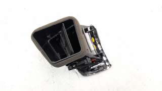 Recambio de rejilla aireadora para audi q5 (8r) 2008-2016 2.0 16v tfsi referencia OEM IAM 8R1820901G  