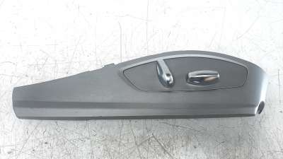 Recambio de interruptor para porsche 911 (typ 991) 2011- referencia OEM IAM 99161371401  