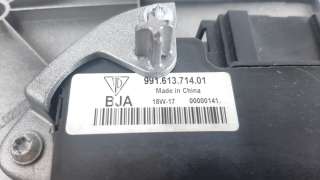 Recambio de interruptor para porsche 911 (typ 991) 2011- referencia OEM IAM 99161371401  