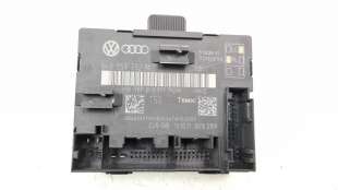 Recambio de centralita cierre para audi q5 (8r) 2008-2016 2.0 16v tfsi referencia OEM IAM 8K0959792M  