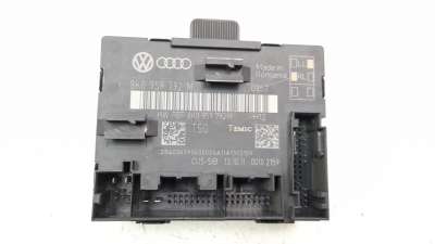 Recambio de centralita cierre para audi q5 (8r) 2008-2016 2.0 16v tfsi referencia OEM IAM 8K0959792M  