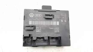 Recambio de centralita cierre para audi q5 (8r) 2008-2016 2.0 16v tfsi referencia OEM IAM 8K0959795F  