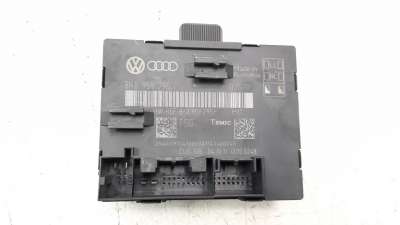 Recambio de centralita cierre para audi q5 (8r) 2008-2016 2.0 16v tfsi referencia OEM IAM 8K0959795F  