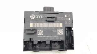 Recambio de centralita cierre para audi q5 (8r) 2008-2016 2.0 16v tfsi referencia OEM IAM 8K0959793M  
