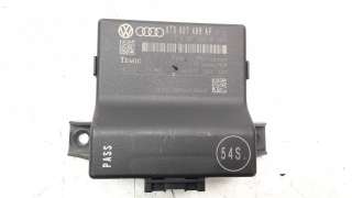 Recambio de modulo electronico para audi q5 (8r) 2008-2016 2.0 16v tfsi referencia OEM IAM 8T0907468AF  