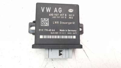 Recambio de modulo electronico para audi q5 (8r) 2008-2016 2.0 16v tfsi referencia OEM IAM 4H0907357B  
