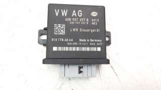 Recambio de modulo electronico para audi q5 (8r) 2008-2016 2.0 16v tfsi referencia OEM IAM 4H0907357B  