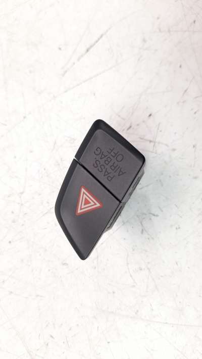 Recambio de warning para audi q5 (8r) 2008-2016 2.0 16v tfsi referencia OEM IAM 8R1941509A  