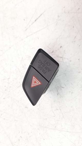 Recambio de warning para audi q5 (8r) 2008-2016 2.0 16v tfsi referencia OEM IAM 8R1941509A  