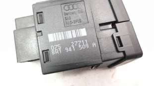 Recambio de warning para audi q5 (8r) 2008-2016 2.0 16v tfsi referencia OEM IAM 8R1941509A   2