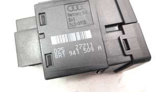 Recambio de warning para audi q5 (8r) 2008-2016 2.0 16v tfsi referencia OEM IAM 8R1941509A  
