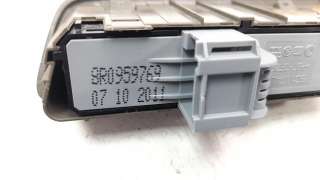 Recambio de interruptor para audi q5 (8r) 2008-2016 2.0 16v tfsi referencia OEM IAM 8R0959769  