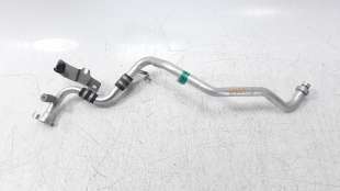 Recambio de tubos aire acondicionado para nissan juke (f16) 2019- 1.0 12v cat referencia OEM IAM 924804708R  