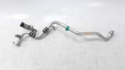Recambio de tubos aire acondicionado para nissan juke (f16) 2019- 1.0 12v cat referencia OEM IAM 924804708R  