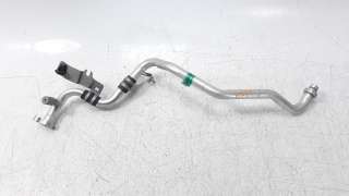 Recambio de tubos aire acondicionado para nissan juke (f16) 2019- 1.0 12v cat referencia OEM IAM 924804708R  