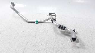 Recambio de tubos aire acondicionado para nissan juke (f16) 2019- 1.0 12v cat referencia OEM IAM 924804708R  