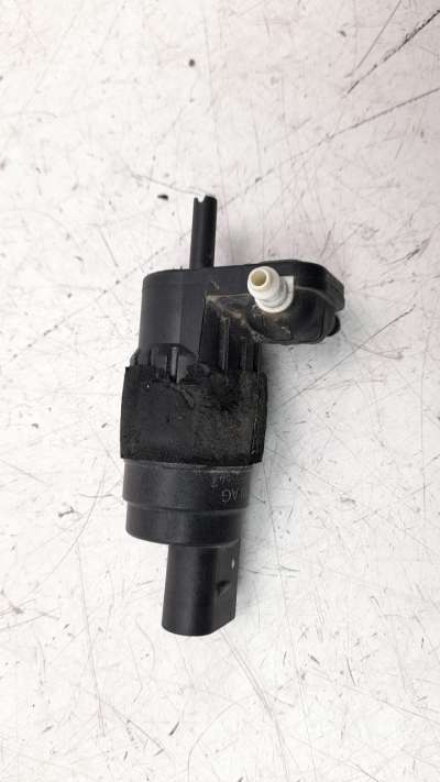 Recambio de bomba limpia para audi q5 (8r) 2008-2016 2.0 16v tfsi referencia OEM IAM 8K9955647  