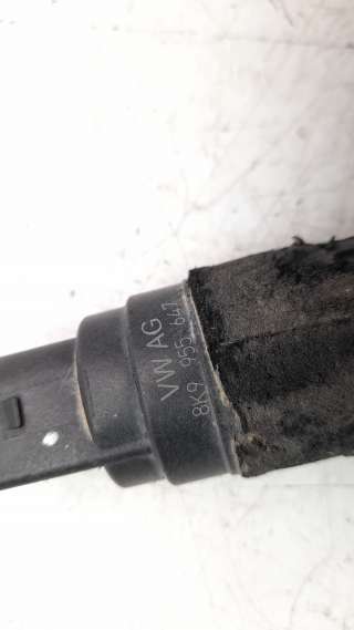 Recambio de bomba limpia para audi q5 (8r) 2008-2016 2.0 16v tfsi referencia OEM IAM 8K9955647  