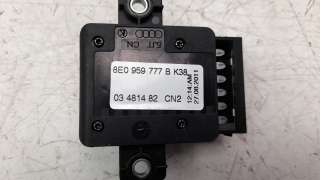 Recambio de interruptor para audi q5 (8r) 2008-2016 2.0 16v tfsi referencia OEM IAM 8E0959777B  