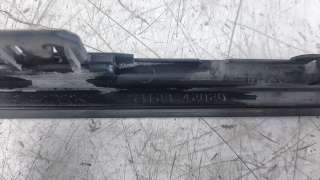 Recambio de moldura para toyota rav4 2018- referencia OEM IAM 5312342020  