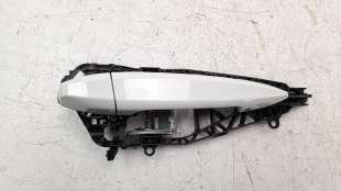 Recambio de maneta exterior delantera derecha para bmw serie x1 (f48) 2015- 2.0 16v referencia OEM IAM 51217433844  