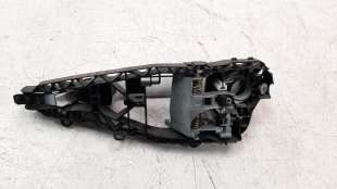 Recambio de maneta exterior delantera derecha para bmw serie x1 (f48) 2015- 2.0 16v referencia OEM IAM 51217433844   2