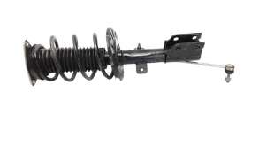 Recambio de amortiguador delantero derecho para citroën c5 aircross 2018- 1.2 12v e-thp / puretech referencia OEM IAM 9833696680