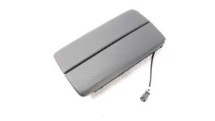 Recambio de apoyabrazos central para citroën c5 aircross 2018- 1.2 12v e-thp / puretech referencia OEM IAM 98100602ZD  