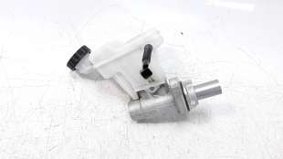 Recambio de bomba freno para citroën c5 aircross 2018- 1.2 12v e-thp / puretech referencia OEM IAM 1638051480  