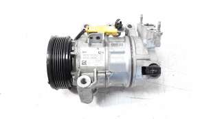 Recambio de compresor aire acondicionado para citroën c5 aircross 2018- 1.2 12v e-thp / puretech referencia OEM IAM 9835188280 3