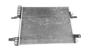 Recambio de condensador / radiador aire acondicionado para citroën c5 aircross 2018- 1.2 12v e-thp / puretech referencia OEM IAM 2