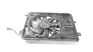 Recambio de electroventilador para citroën c5 aircross 2018- 1.2 12v e-thp / puretech referencia OEM IAM 9836638080 47987 