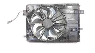 Recambio de electroventilador para citroën c5 aircross 2018- 1.2 12v e-thp / puretech referencia OEM IAM 9836638080 47987  2