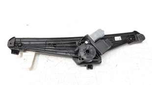 Recambio de elevalunas trasero derecho para citroën c5 aircross 2018- 1.2 12v e-thp / puretech referencia OEM IAM 9840158580  