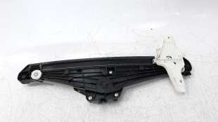 Recambio de elevalunas trasero derecho para citroën c5 aircross 2018- 1.2 12v e-thp / puretech referencia OEM IAM 9840158580   2