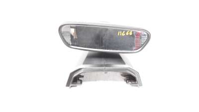 Recambio de espejo para citroën c5 aircross 2018- 1.2 12v e-thp / puretech referencia OEM IAM 9840410080  