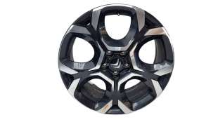 Recambio de llanta para citroën c5 aircross 2018- 1.2 12v e-thp / puretech referencia OEM IAM 9842920877  