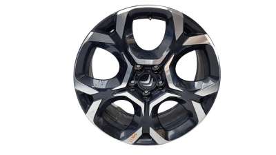 Recambio de llanta para citroën c5 aircross 2018- 1.2 12v e-thp / puretech referencia OEM IAM 9842920877  