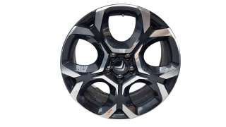 Recambio de llanta para citroën c5 aircross 2018- 1.2 12v e-thp / puretech referencia OEM IAM 9842920877  