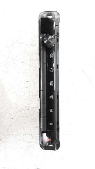 Recambio de mando multifuncion para citroën c5 aircross 2018- 1.2 12v e-thp / puretech referencia OEM IAM 98280181XU  