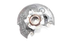 Recambio de mangueta delantera derecha para citroën c5 aircross 2018- 1.2 12v e-thp / puretech referencia OEM IAM 1647857080  