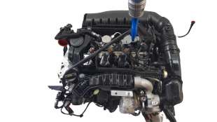 Recambio de motor completo para citroën c5 aircross 2018- 1.2 12v e-thp / puretech referencia OEM IAM HN05  