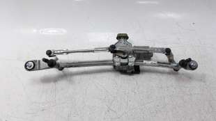 Recambio de motor limpia delantero para citroën c5 aircross 2018- 1.2 12v e-thp / puretech referencia OEM IAM 9824762480   2
