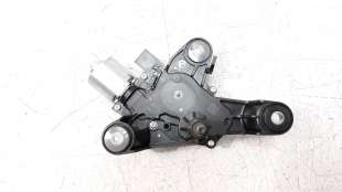 Recambio de motor limpia trasero para citroën c5 aircross 2018- 1.2 12v e-thp / puretech referencia OEM IAM 9811259980  