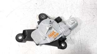 Recambio de motor limpia trasero para citroën c5 aircross 2018- 1.2 12v e-thp / puretech referencia OEM IAM 9811259980   2
