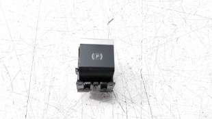 Recambio de palanca freno para citroën c5 aircross 2018- 1.2 12v e-thp / puretech referencia OEM IAM 9813146377  