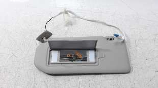 Recambio de parasol izquierdo para citroën c5 aircross 2018- 1.2 12v e-thp / puretech referencia OEM IAM 98284442BJ   2