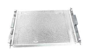 Recambio de radiador agua para citroën c5 aircross 2018- 1.2 12v e-thp / puretech referencia OEM IAM 9838520180 550261  2