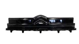 Recambio de rejilla delantera para citroën c5 aircross 2018- 1.2 12v e-thp / puretech referencia OEM IAM 9843019480  